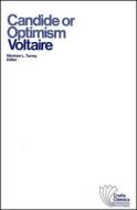 Candide or Optimism di Voltaire edito da John Wiley & Sons