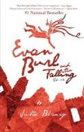 Evan Burl and the Falling di Justin Blaney edito da Inkliss