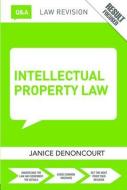 Q&A Intellectual Property Law di Janice (Nottingham Trent University Denoncourt edito da Taylor & Francis Ltd