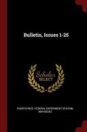 Bulletin, Issues 1-25 edito da CHIZINE PUBN