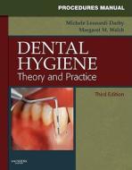 Theory And Practice di Michele Leonardi Darby, Margaret Walsh edito da Elsevier - Health Sciences Division