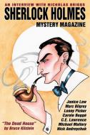 Sherlock Holmes Mystery Magazine #7 di C. E. Lawrence, Nick Andreychuk edito da Wildside Press