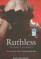 Ruthless di Anne Stuart edito da Tantor Media Inc