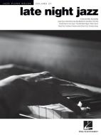 Jazz Piano Solos Volume 27 di Hal Leonard Publishing Corporation edito da Hal Leonard Corporation