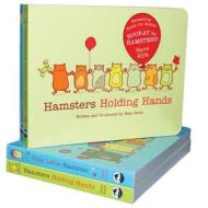 Hooray for Hamsters!: A Two-Book Set di Kass Reich edito da Orca Book Publishers