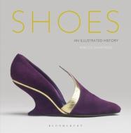 Shoes di Rebecca Shawcross edito da Bloomsbury Publishing PLC