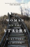 The Woman on the Stairs di Bernhard Schlink edito da Orion Publishing Co