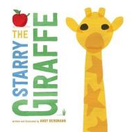 The Starry Giraffe di Andy Bergmann edito da ALADDIN