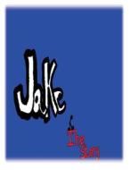 Jake the Story di Mary E. White edito da Createspace