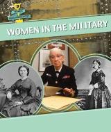 Women in the Military di Miriam Coleman edito da POWERKIDS PR