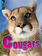 Cougars di Tatiana Tomljanovic edito da LIGHTBOX LEARNING