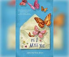 P.S. I Miss You di Jen Petro-Roy edito da Dreamscape Media