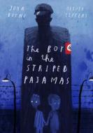 The Boy in the Striped Pajamas (Deluxe Illustrated Edition) di John Boyne edito da KNOPF