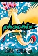Phoenix, Vol. 3: Yamato/Space di Osamu Tezuka edito da Viz Media