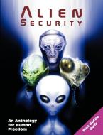 Alien Security edito da Your Own World Books