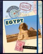 It's Cool to Learn about Countries: Egypt di Katie Marsico edito da CHERRY LAKE PUB