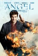 Angel After The Fall Volume 4 di Joss Whedon, Brian Lynch edito da Idea & Design Works