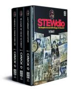 Stewdio: The Naphic Grovel Artrilogy of Chuck D di Chuck D edito da AKASHIC BOOKS