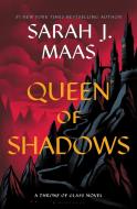 Queen of Shadows di Sarah J. Maas edito da BLOOMSBURY