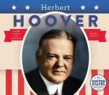Herbert Hoover di Breann Rumsch edito da BIG BUDDY BOOKS