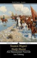Hadji Murat: Khadzhi-Murat di Leo Nikolayevich Tolstoy edito da Jiahu Books