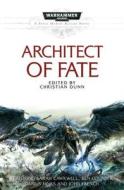 Architect of Fate edito da Games Workshop Ltd