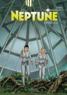 Neptune Vol. 2 di Leo edito da Cinebook Ltd
