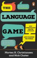 The Language Game di Morten H. Christiansen, Nick Chater edito da Transworld Publishers Ltd