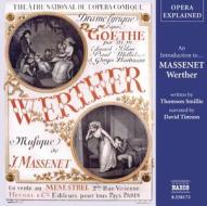Werther di Thomson Smillie edito da Naxos Audiobooks