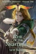 Rise of the Nightkings di Levi Samuel edito da PRODUCT CONCEPT INC