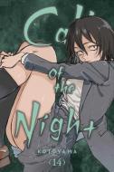 Call Of The Night, Vol. 14 di Kotoyama edito da Viz Media, Subs. Of Shogakukan Inc