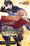 Sword Art Online Progressive Canon of the Golden Rule, Vol. 1 (Manga) di Reki Kawahara edito da YEN PR