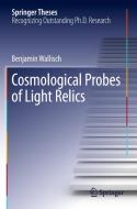 Cosmological Probes of Light Relics di Benjamin Wallisch edito da Springer International Publishing