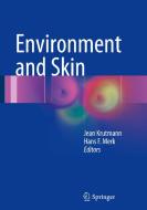 Environment and Skin edito da Springer-Verlag GmbH