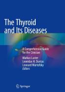 The Thyroid and Its Diseases edito da Springer-Verlag GmbH