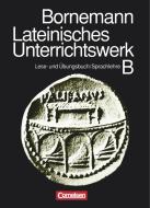 Bornemann: Lateinisches Unterrichtswerk B. Sammelband edito da Cornelsen Verlag GmbH