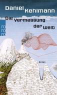 Die Vermessung der Welt di Daniel Kehlmann edito da Rowohlt Taschenbuch