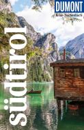 DuMont Reise-Taschenbuch Südtirol di Cäcilia Wegscheider, Jeannette Goddar edito da Dumont Reise Vlg GmbH + C