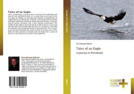 Tales of an Eagle di Glen Michael Millard edito da BHP