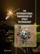 The International Handbook of Space Technology edito da Springer-Verlag GmbH