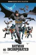 Batman Graphic Novel Collection di Grant Morrison, Scott Clark, Cameron Stewart edito da Panini Verlags GmbH