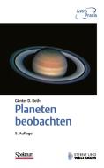 Planeten beobachten di Günter D. Roth edito da Spektrum Akademischer Verlag