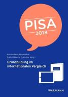 PISA 2018 edito da Waxmann Verlag GmbH