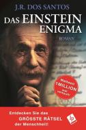 Das Einstein Enigma di J. R. Dos Santos edito da Luzar Publishing