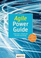 Agile Power Guide di Christophe Braun, Udo Krauß edito da Handelsblatt Fachmedien