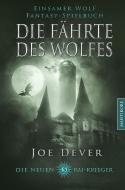 Die neuen Kai Krieger 5: Die Fährte des Wolfes di Joe Dever edito da Mantikore Verlag