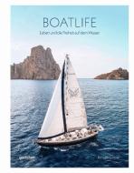 Boatlife (DE) di Robert Klanten edito da Gestalten