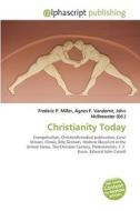 Christianity Today edito da Vdm Publishing House