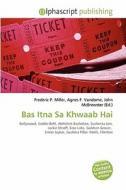 Bas Itna Sa Khwaab Hai edito da Vdm Publishing House