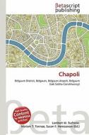 Chapoli edito da Betascript Publishing